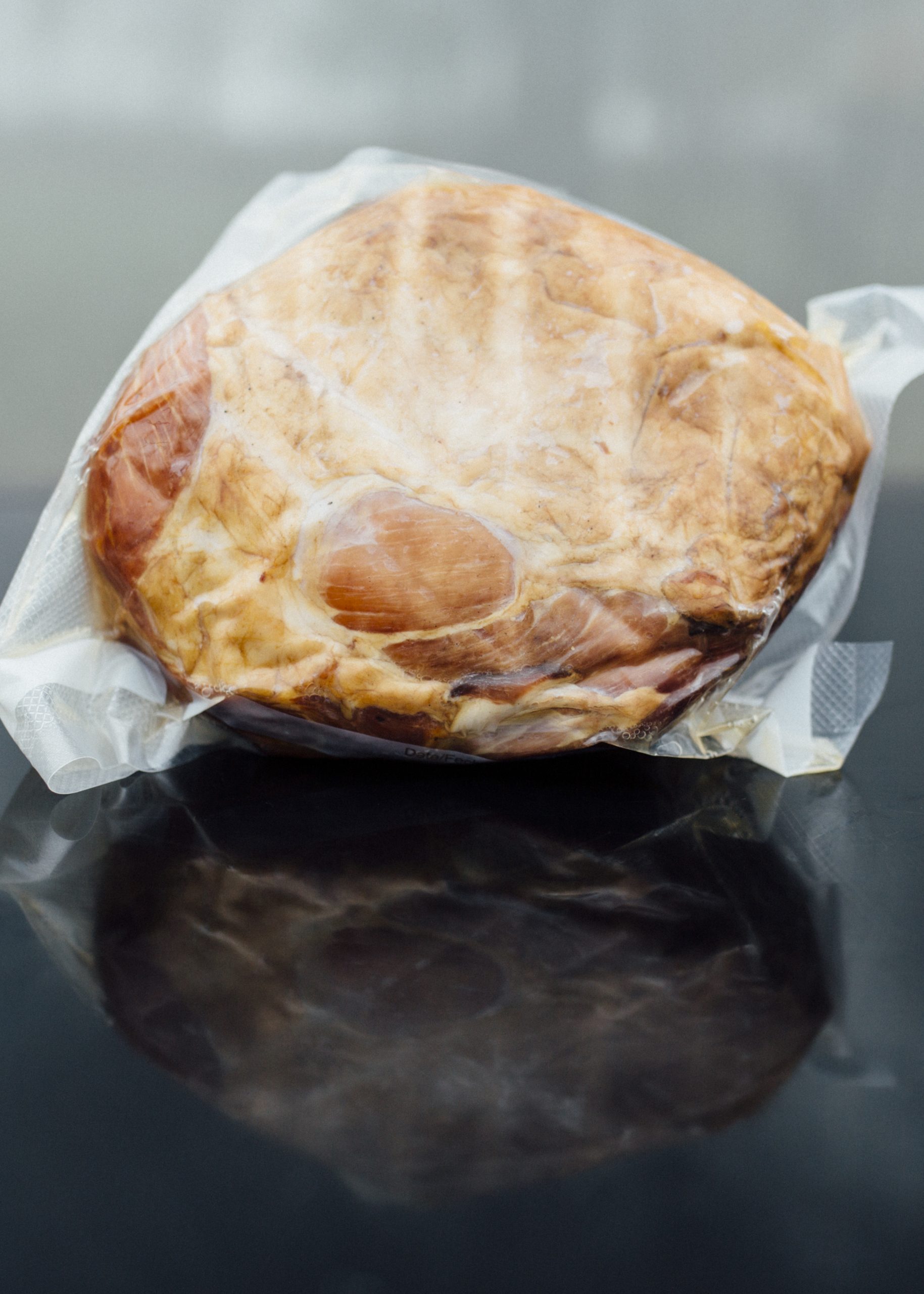 Jambon fumé (entier ou tranché)