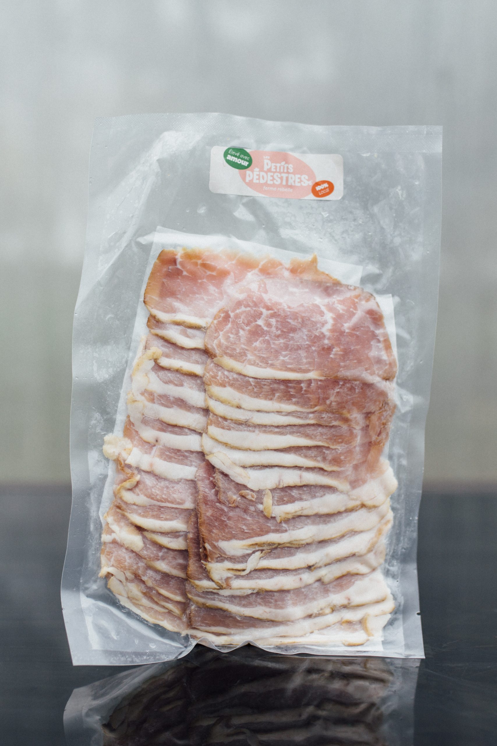 Jambon fumé (entier ou tranché) – Image 2